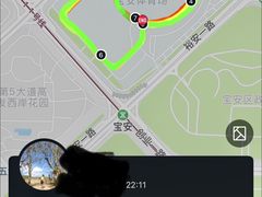 -深圳市宝安体育中心体育场