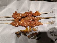 -马一洒开锅羊肉清真餐厅(京汉店)