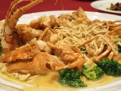 芝士焗龙虾-凤凰楼酒家·粤宴点心(华强北店)