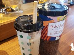 -星巴克臻选(北京富力家园店)