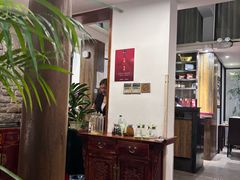 -山外山·林语花园餐厅