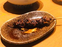 鳗鱼肝-广川鳗鱼屋