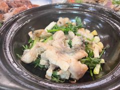 -金山记靓鸡专门店·中山菜