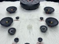 -神莺汽车音响改装连锁机构(深圳旗舰店)