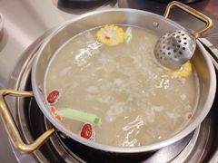 -七秒鱼·斑鱼火锅(太阳城店)