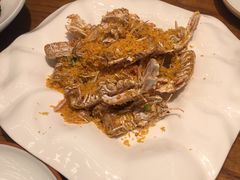 -必点海鲜·鲅鱼水饺(鞍山西道店)