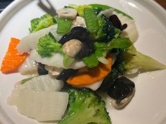 -金牌外婆家(苏州中心店)