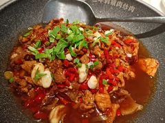 -味上湘菜馆(悦方ID MALL店)