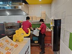 -尊宝比萨(南湖大华店)