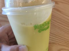 玉米汁-黄记玉米汁(叠翠路店)