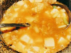 -绿茶餐厅(崇文门新世界店)