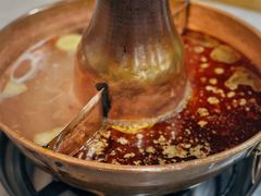 -马记伊源斋涮肉·清真菜(百子湾店)