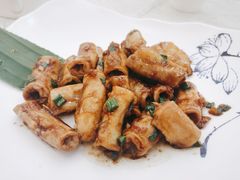 -轩记海鲜餐厅·四十五年老字号·经典粤菜(西区彩虹店)
