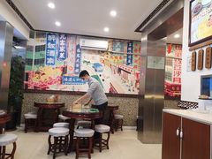 -广信牛奶甜品世家(台东店)