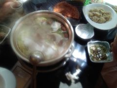 -马一洒开锅羊肉清真餐厅(京汉店)
