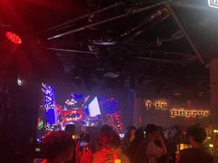 -Perry's·酒吧(黄埔大道店)