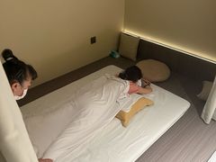 -木兰逸•泰式按摩•头疗•SPA(车公庙店)