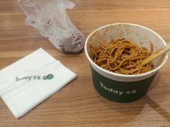 -today便利店(汉街店)