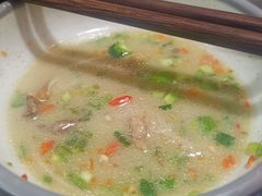-正宗简阳羊肉汤(荣盛·布鲁明顿广场店)