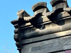 -李叔同故居纪念馆