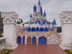 -百万葵园