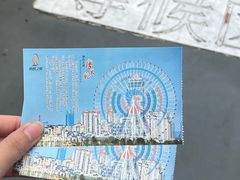 -南昌之星摩天轮