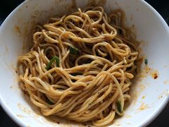 -秦云老太婆摊摊面(磁器口店)