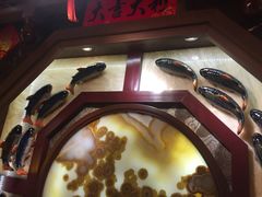 -盈春大饭店(千山路店)