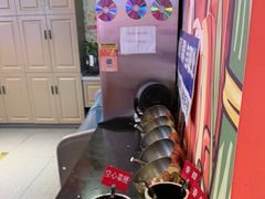 -柳大厨螺蛳粉(人民路总店)