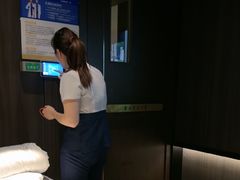 -蓉府金足印象影院式足道·按摩·SPA·美食(青白江31分店)