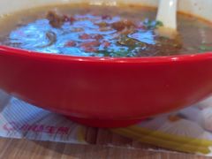 -小杨生煎(松江大学城店)