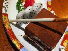 提拉米苏-肉魁屋·烧肉·烧鸟·酒场(高新店)