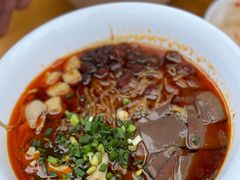 -蒋家肠旺面馆老店(合群路店)