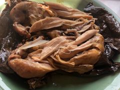 -兰溪小馆(东直门簋街店)