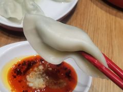-喜家德虾仁水饺(青岛永旺东部店)