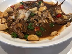 -壹只菜·崇明本地特色菜(崇明南门店)