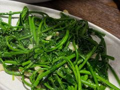 -大洋家·潮汕鱼鲜·花胶砂锅粥(天河东路店)