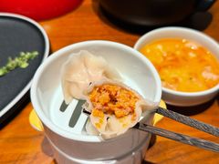 -喜鼎海胆水饺(东港店)