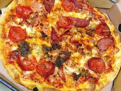 -Tubestation站点比萨(五道营店)