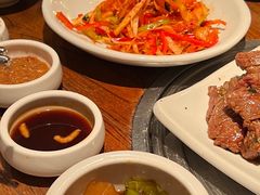 -萨拉伯尔(燕莎友谊商城店)