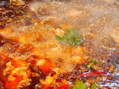 -青山青豆花·笑禅豆腐鱼(黄泥塝店)