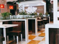 大堂-嘉和一品(长江道店)
