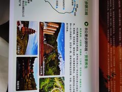 -铁山坪森林公园