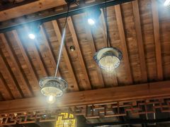 -真地道京味府·鲜橙烤鸭·北京菜(朝外大街东大桥店)