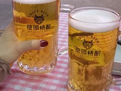 -龙头烤羊排•烤全羊•精酿扎啤(厦滘店)