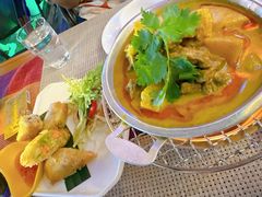 -山色西餐·柴火烤披萨