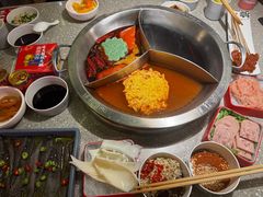 -大龙燚火锅(太古里店)