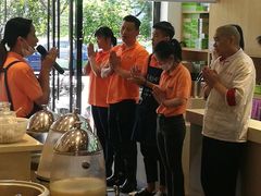 -素满香·素食自助餐(苏州·临顿路店)