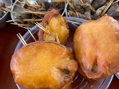 -江油特色冷沾沾(火炮街店)