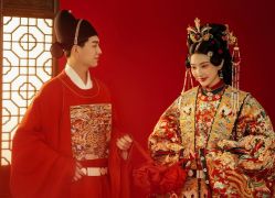 -花田映像婚纱摄影(龙岗店)